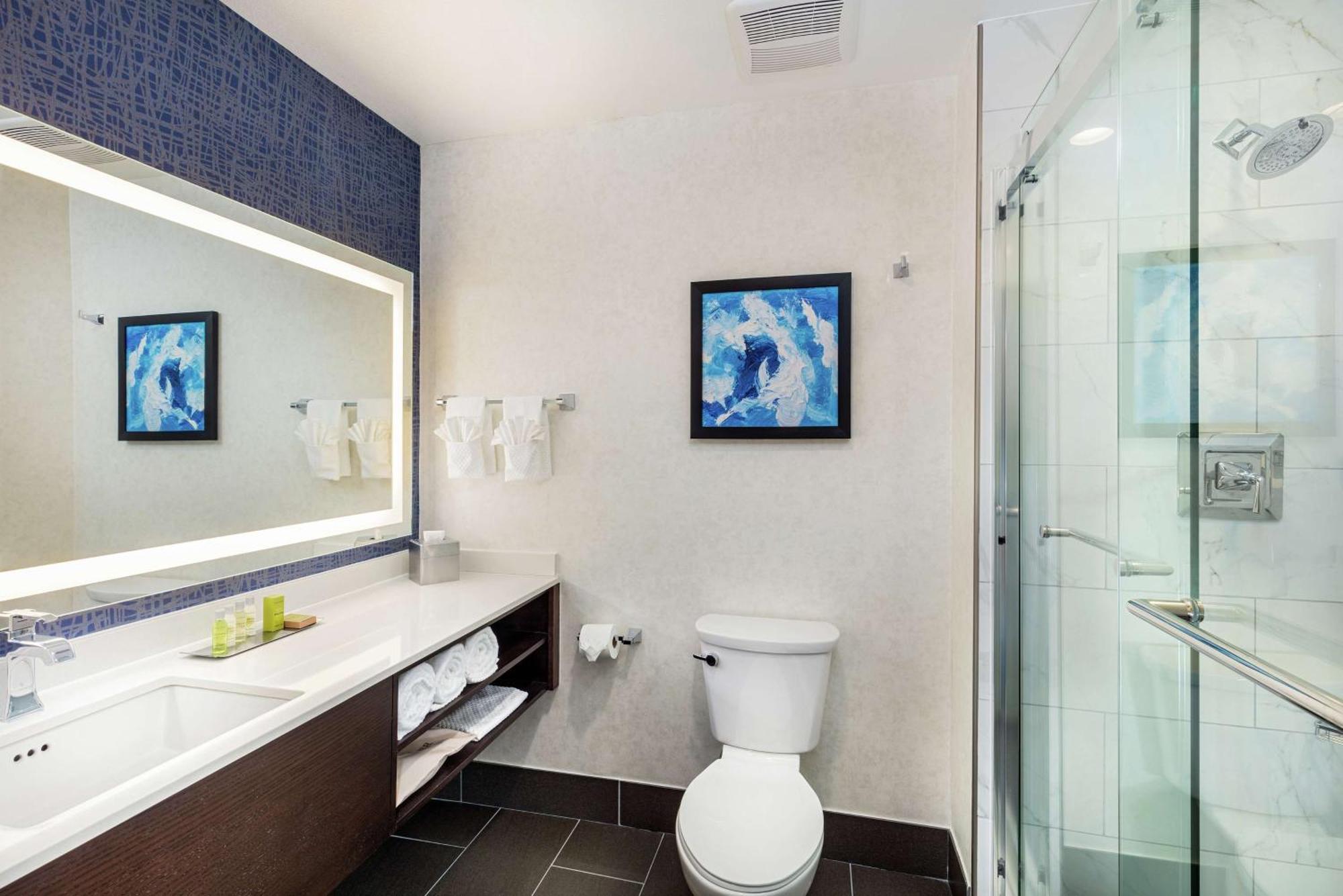 Hotel Doubletree By Hilton Pomona Zewnętrze zdjęcie