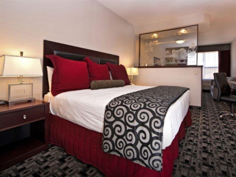 Hotel Doubletree By Hilton Pomona Zewnętrze zdjęcie
